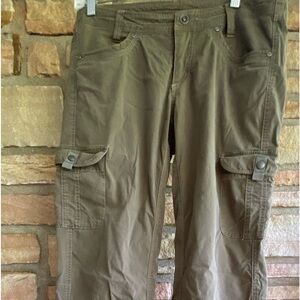 Kuhl Cargo Pants